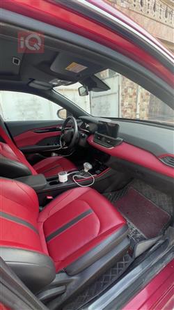 دونج فينج Aeolus A30